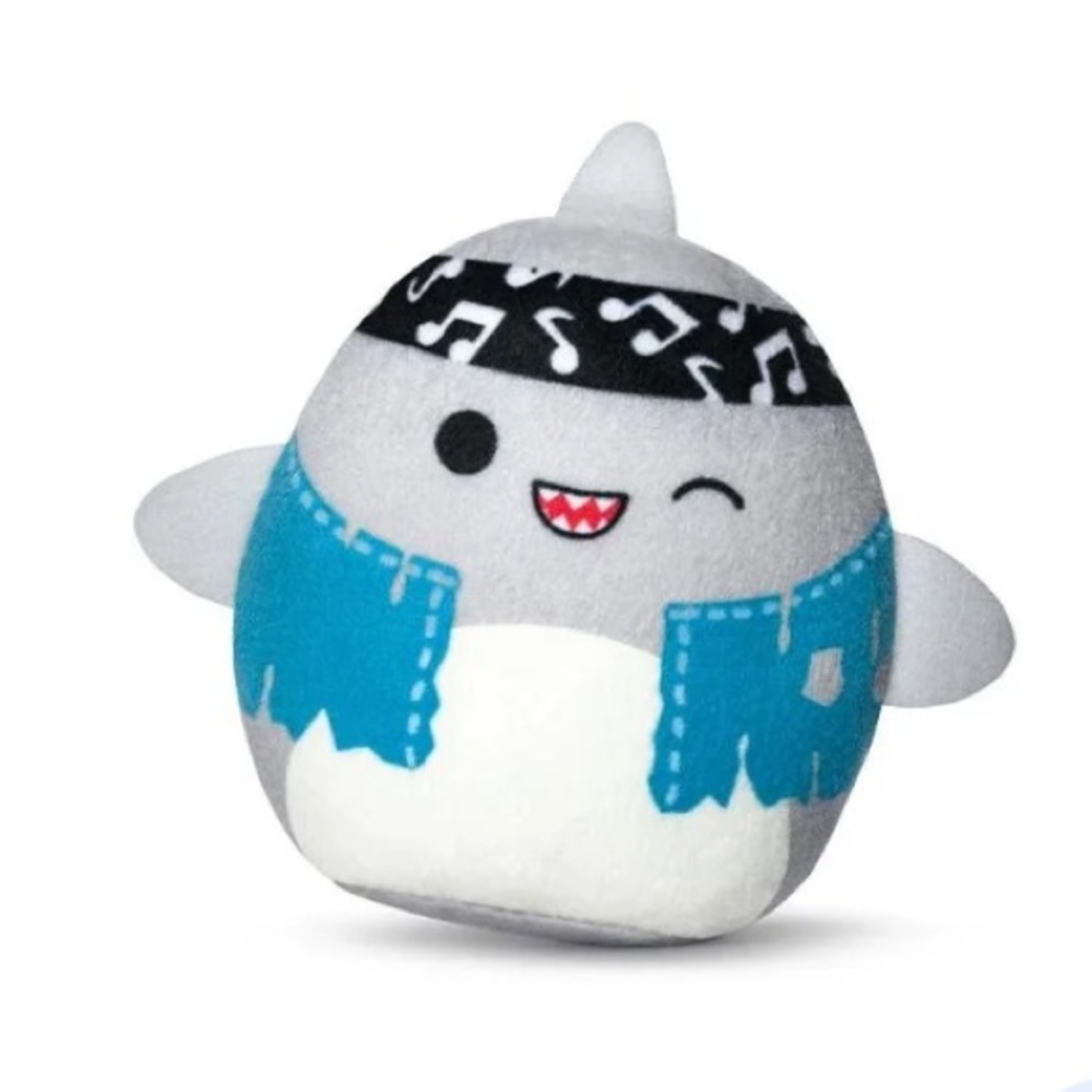 McDonald’s Squishmallow Happy Meal Blind Bag Gordon